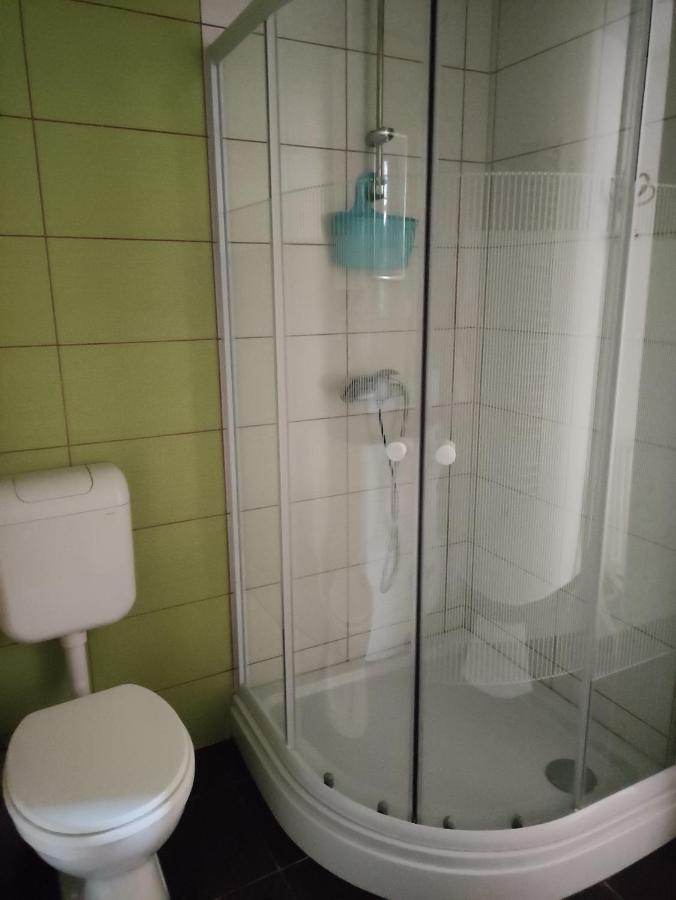 Patak28 Apartmanok Sopron Eksteriør billede