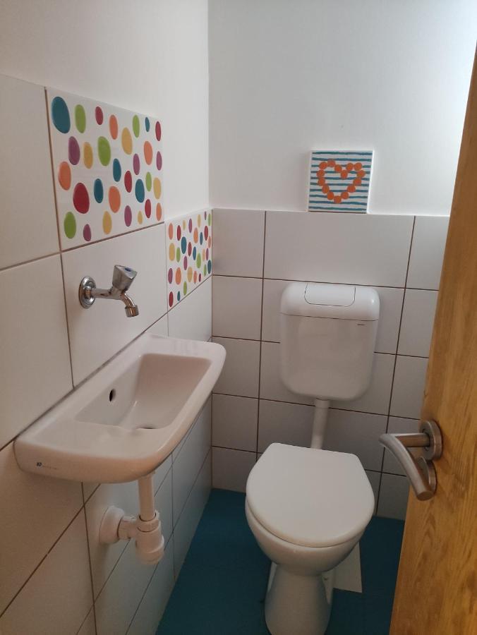 Patak28 Apartmanok Sopron Eksteriør billede