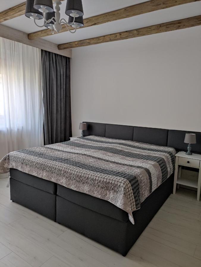 Patak28 Apartmanok Sopron Eksteriør billede
