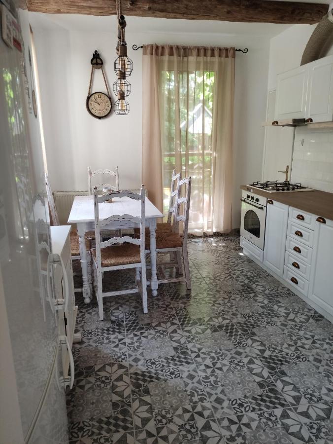 Patak28 Apartmanok Sopron Eksteriør billede