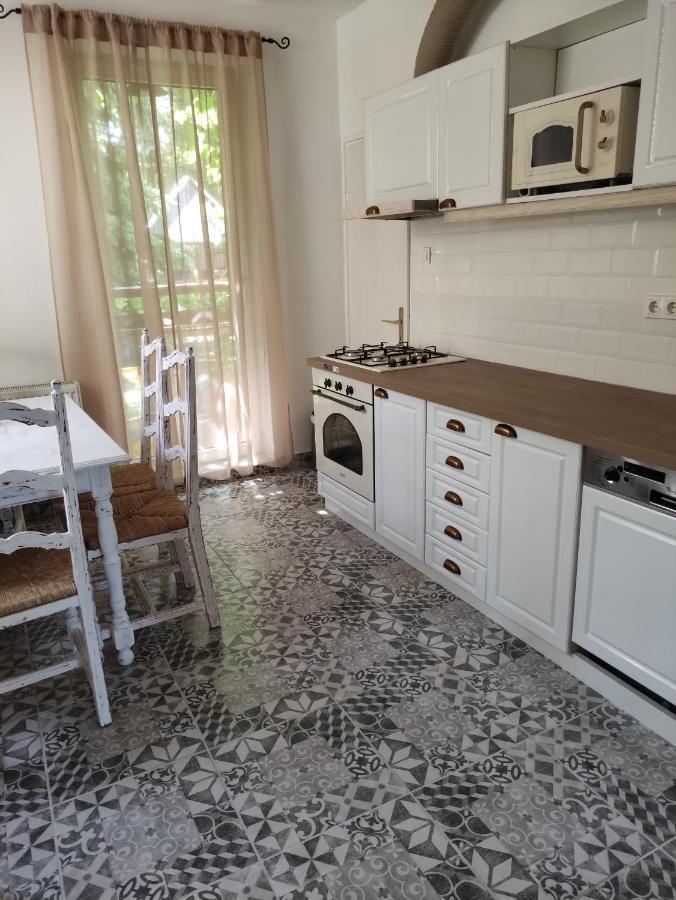 Patak28 Apartmanok Sopron Eksteriør billede