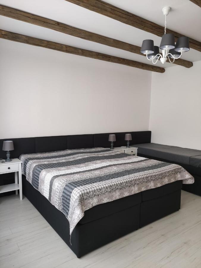 Patak28 Apartmanok Sopron Eksteriør billede