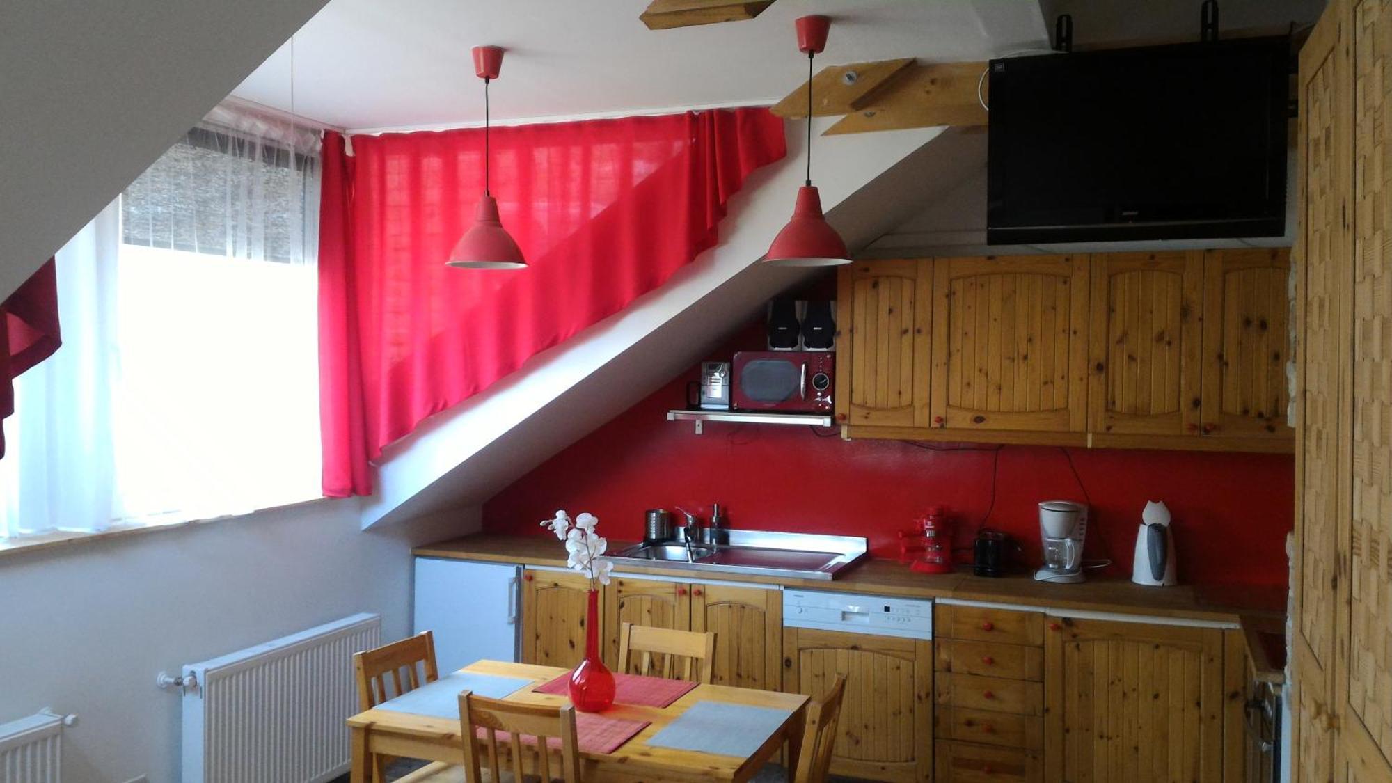 Patak28 Apartmanok Sopron Eksteriør billede