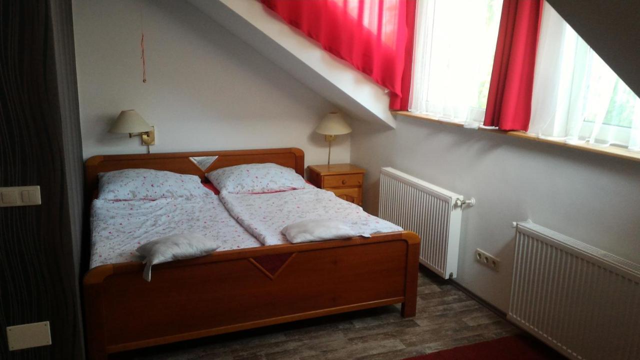 Patak28 Apartmanok Sopron Eksteriør billede