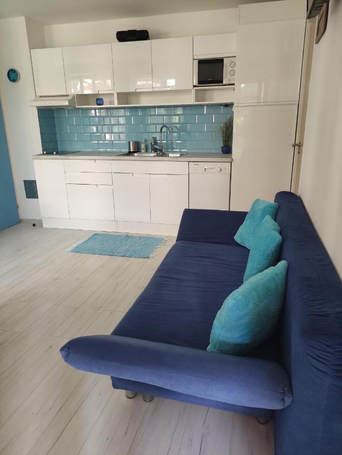Patak28 Apartmanok Sopron Eksteriør billede