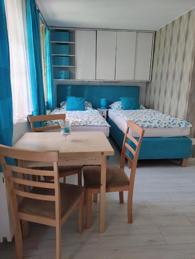 Patak28 Apartmanok Sopron Eksteriør billede