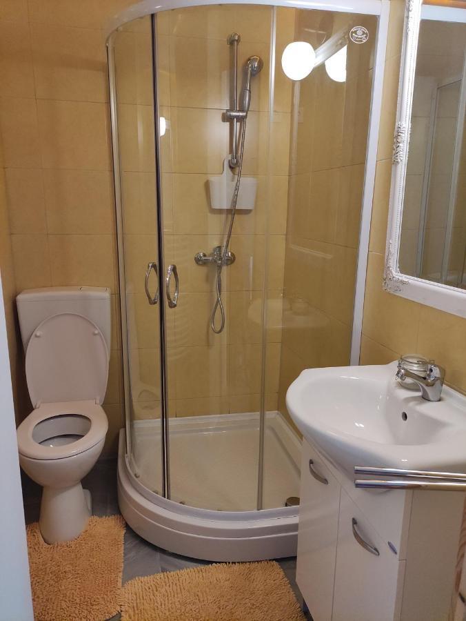 Patak28 Apartmanok Sopron Eksteriør billede