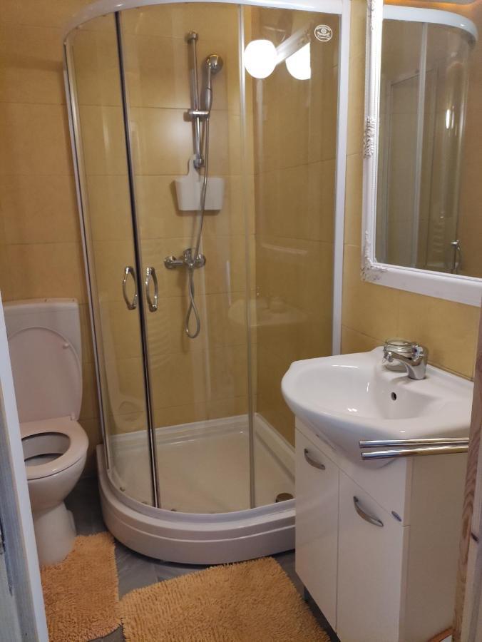Patak28 Apartmanok Sopron Eksteriør billede